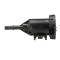 Canister Purge Solenoid For Dodge Ram 3500 2007 2008 2009 1 4 In Hose Size 2 Port Blade Terminal Replacement 4891739aa 