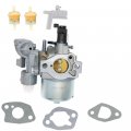 Sakitam Carburetor For Subaru Robin Ex17 Sp170 Engines 277-62301-10 20a-62361-00 