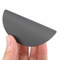 Uxcell 3 Inch Wet Dry Sanding Discs 1000 Grit Hook And Loop Sandpaper Electrostatic Sand Planting Silicon Carbide 20pcs