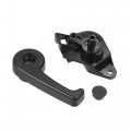 1 Set Hood Release Handle Assembly Ford Fusion 2013-2017 For Lincoln Mkz Ds7z-99042c74-a Ft4b-16b626-bc 