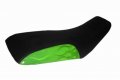 Verde Powersports Vps Seat Cover For Honda Xr500 Fits 1981 1982 Ghost Flame Gn Dirtbike Atv 4wvps8272 