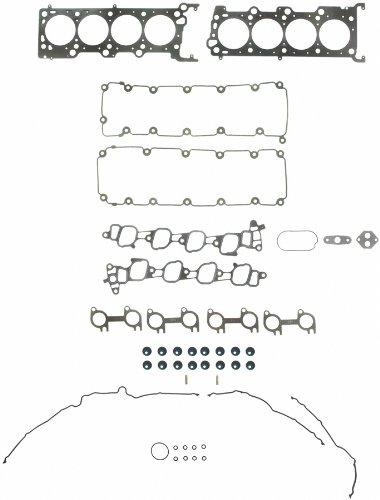 Fel-pro Hs9790pt15 Head Gasket Set