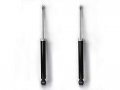 Rear Shock Absorber Kit Set Of 2 Left And Right For 1999-2004 Volkswagen Jetta Generation Iv 