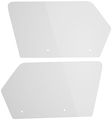 Maier 194651 Plastic Replacement Number Plate 
