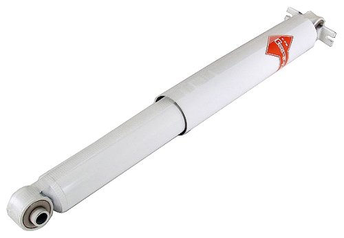 Kg5471 Gas A Just Shock Absorber For Rear Truck And Car Monotube Design 26 1 In Extended Length Silver White