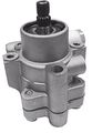 21-5407 Power Steering Pump For 04-05 Quest 03-08 Maxima And 02-06 Altima 3 5l With Nsk Bearing Viton Seal