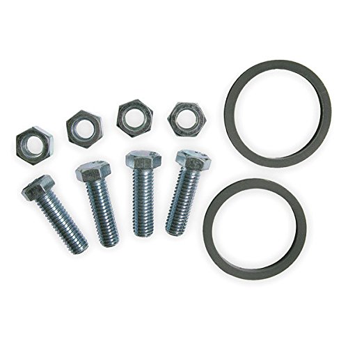 Fastener Pkg Steel