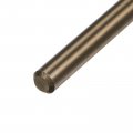 Uxcell 4pcs 6 8mm Drilling Dia Straight Shank High-speed Steel Cobalt Metric Twist Drill Bit Rotary Tool
