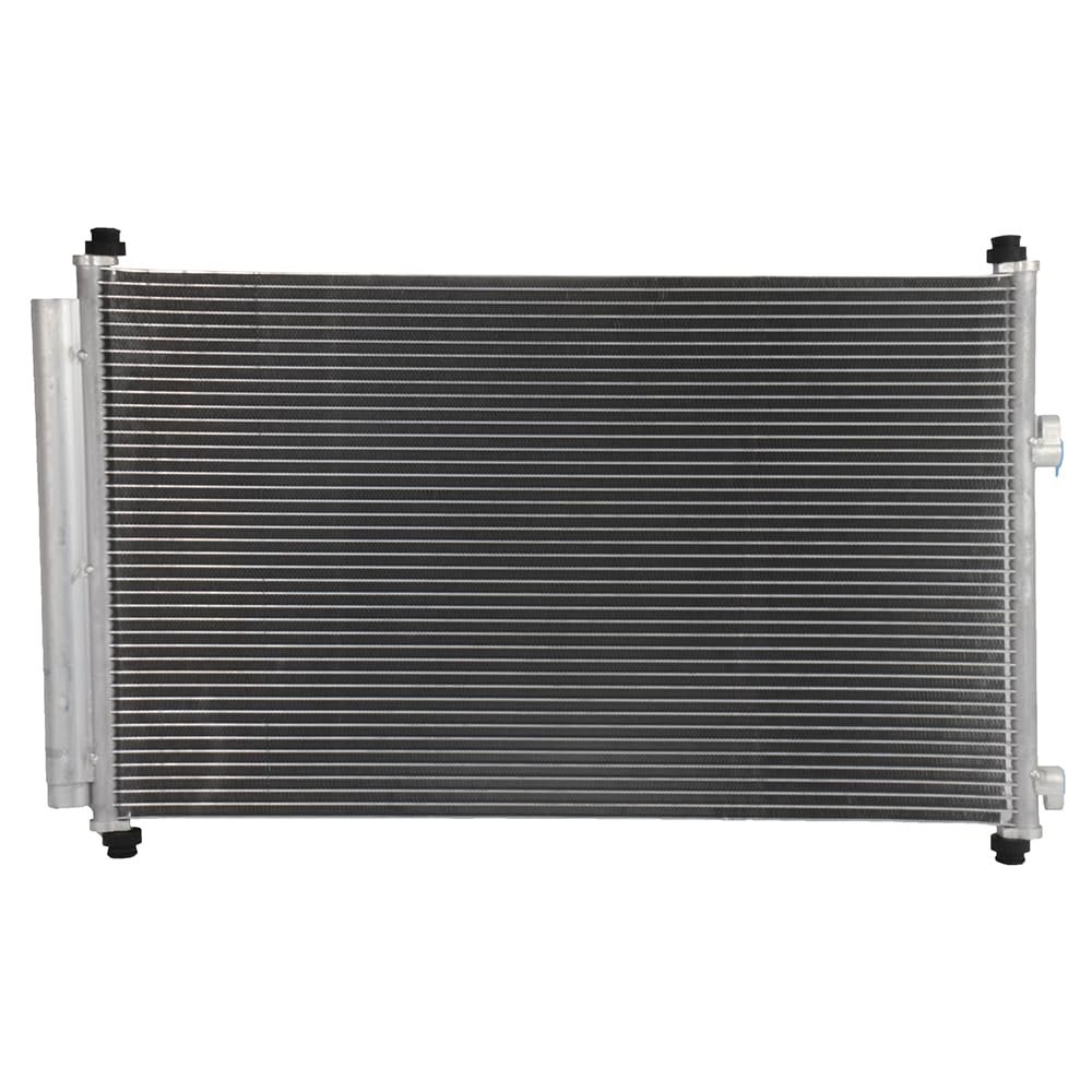 Ac Condenser Fit For 2006-2012 Toyota Rav4 Base Sport Limited Sport Utility 4-door Air Conditioning Condensers Engine Auto