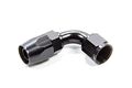 109010-bl Black Hose Fitting 10 90 Degrees Npt Connector Stock Size 