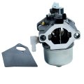 Carburetor 690117 Replacement For 124l02 124t02 124t05 0069-1168 19e417 19f412 19f432 19f437 19g417 19g400 Series 0068-1196 