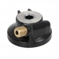 Uxcell Motorcycle 10mm Hole Dia Front Wheel Speedometer Drive Gear Hub For Fx