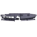 Secos Grille Radiator Shield Bracket For Subaru Ascent 2019 2020 2021 2022 Replace 91165xc00a 