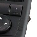 Power Window Switch For Dodge Durango 2014 2015 Front Driver Side Black 68184802ac Dws2044 