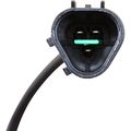 Crank Shaft Crankshaft Position Sensor For 1994-1998 Mitsubishi And Eagle 2 4l L4 Oem Fit Crk105