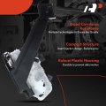 A-premium Door Latch Lock Actuator Compatible With Ford Mercury Vehicles Escape 2008-2012 Mariner 2008-2011 Sport Utility Front