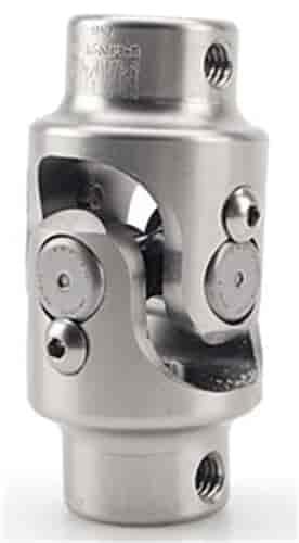 Flaming River Fr2517ddpl Stainless Steel U-joint