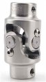 Flaming River Fr2517ddpl Stainless Steel U-joint