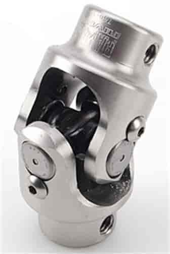 Flaming River Fr2517ddpl Stainless Steel U-joint