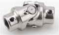 Flaming River Fr2517ddpl Stainless Steel U-joint 
