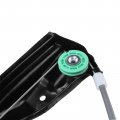 A-premium Electric Power Window Regulator Without Motor Compatible With Mercedes-benz W204 Series C230 2008-2009 C250 2010-2014