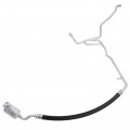 A-premium C Stion Line Hose Assembly Compatible With Toyota Sienna 2007-2010 3 5l Dohc Rear A C Compressor To Evap