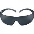 3m Securefit Protective Eyewear Sf202af Gray Lens Anti Fog Coating 