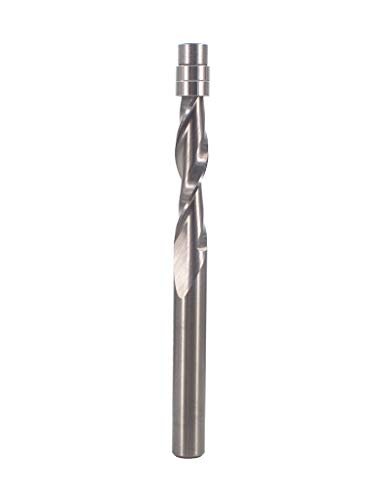 Whiteside Router Bits Rft2100 1 4-inch Diameter Spiral Flush Trim Up Cut