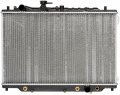 Spectra Complete Radiator Cu246 