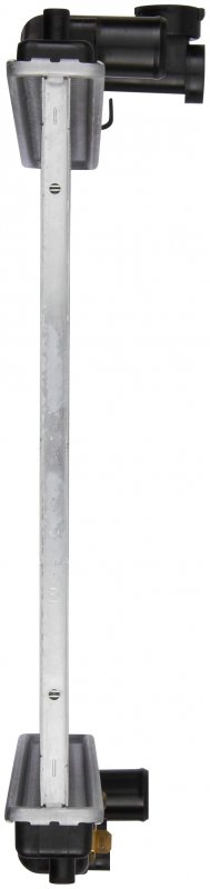 Cu246 Complete Radiator For Maximum Cooling Efficiency Perfect Fit Guarantee No Modifications Required