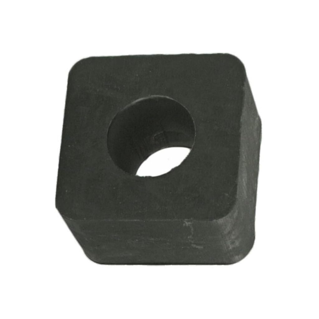1990 Chrysler Town Country Stabilizer Bar Bushing Set Rubber Black 2 06 Inside Diameter 1 Outside