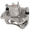 Front Right Disc Brake Caliper Assembly 19b2699 1pc For Pontiac Vibe 2003-2008 For Toyota Corolla Matrix 
