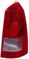 Depo 330-1914r-us Ford Focus Passenger Side Replacement Taillight Unit 