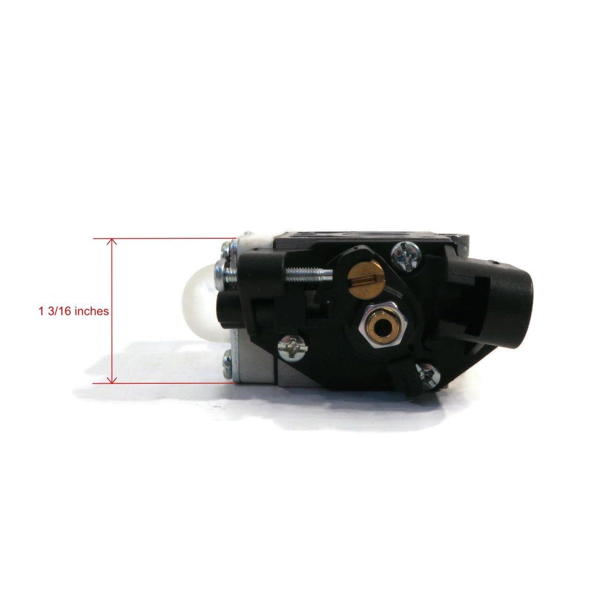 Zama Carburetor For Echo A021001350 A021001351 A021001352 A021005030 Yard Rb-k85 Z011-120-0645-b A021005450