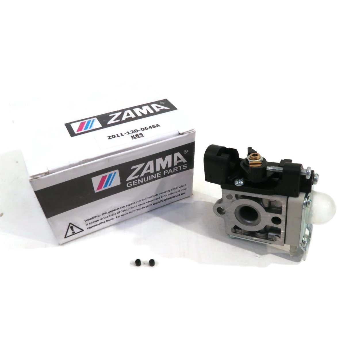 Zama Carburetor For Echo A021001350 A021001351 A021001352 A021005030 Yard Rb-k85 Z011-120-0645-b A021005450