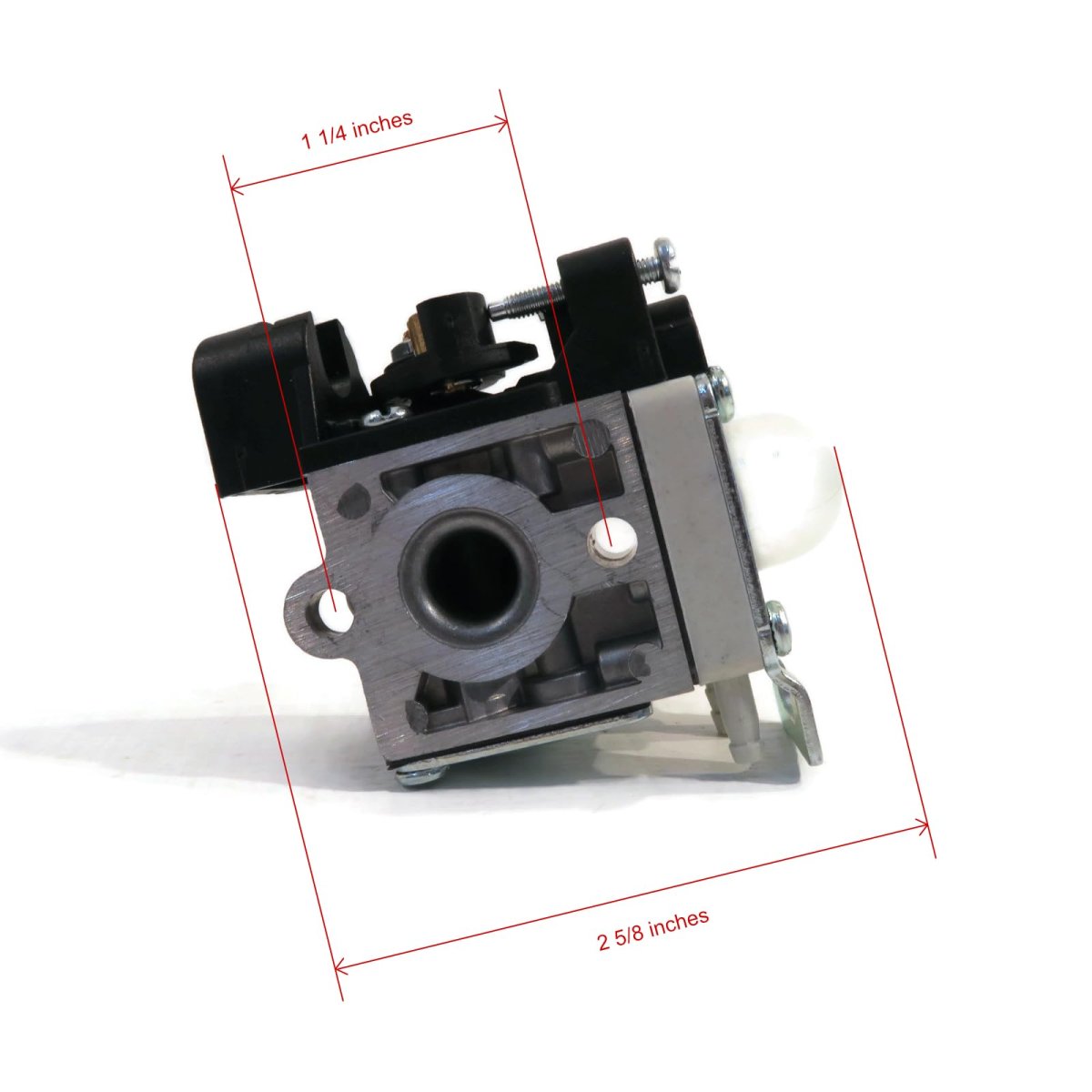 Zama Carburetor For Echo A021001350 A021001351 A021001352 A021005030 Yard Rb-k85 Z011-120-0645-b A021005450