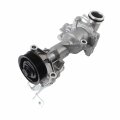 Fiwary Water Coolant Pump Fits For 2014-2020 Mercedes Cla45 Gla45 Amg Gla250 Replace Oe 1332000601