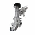 Fiwary Water Coolant Pump Fits For 2014-2020 Mercedes Cla45 Gla45 Amg Gla250 Replace Oe 1332000601