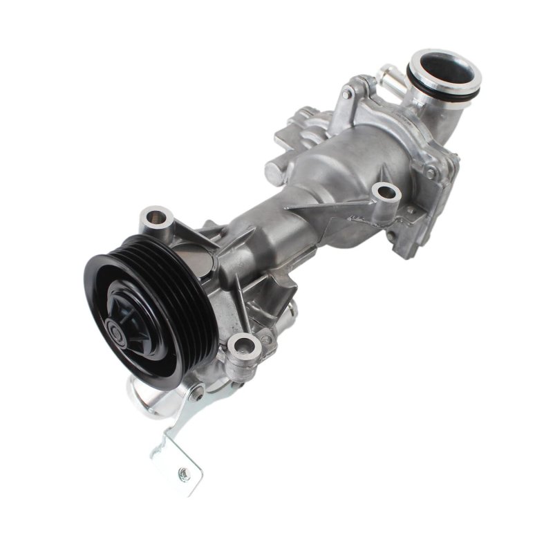 Fiwary Water Coolant Pump Fits For 2014-2020 Mercedes Cla45 Gla45 Amg Gla250 Replace Oe 1332000601