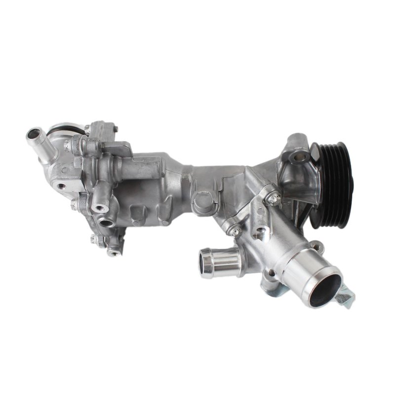Fiwary Water Coolant Pump Fits For 2014-2020 Mercedes Cla45 Gla45 Amg Gla250 Replace Oe 1332000601