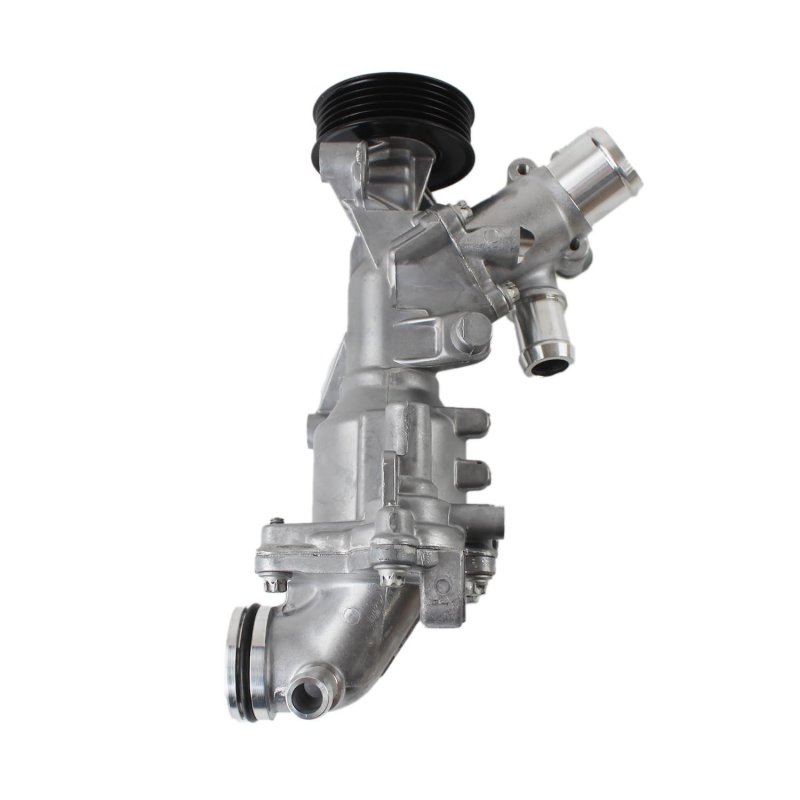 Fiwary Water Coolant Pump Fits For 2014-2020 Mercedes Cla45 Gla45 Amg Gla250 Replace Oe 1332000601