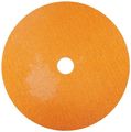 Walter Coolcut Xx Sanding Disc Ceramic Blend 7 Diameter Grit 50 Pack Of 25 