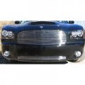 Blinglights Xenon Halogen Fog Lamps Lights Compatible With 2006-2010 Dodge Charger 2007 06 07 08 09 
