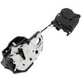Door Lock Actuator Front Left Fit For Bmw 528i 2011-2016 For Xdrive 2012-2016 535d 2014-2016 535i 51217185689 51217154517