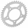 Caltric Rear Wheel Chain Sprocket For Suzuki 64511-01d03 6451101d03 39 Teeth