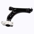 Premium Suspension K620143 Front Right Lower Control Arm Compatible Fit For Volkswagen Rabbit 2006-2009 Golf 2011-2015 R 2015