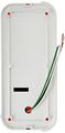 Fasteners Unlimited 003-81 Surface Mount Tail Light White 