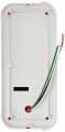 Fasteners Unlimited 003-81 Surface Mount Tail Light White