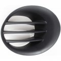 Dodge Ram 2500 3500 Fog Light Cover 2003 04 05 06 07 2009 Driver And Passenger Side Pair Set Grille Bezel Primed Ch1038104