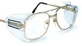 B52 Clear Safety Glasses Side Shields For Medium To Large 3 Pair 